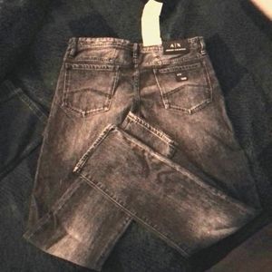 Armani Exchange jeans
